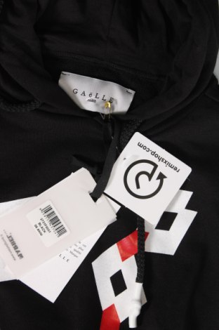 Kinder Sweatshirts Gaelle Paris, Größe 5-6y/ 116-122 cm, Farbe Schwarz, Preis 42,62 €