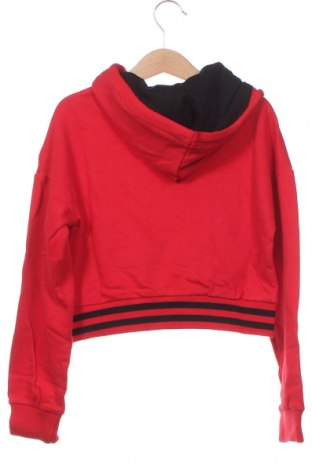 Gyerek sweatshirt Gaelle Paris, Méret 7-8y / 128-134 cm, Szín Piros, Ár 8 404 Ft