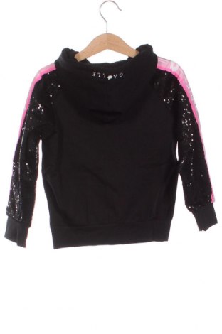 Kinder Sweatshirts Gaelle Paris, Größe 3-4y/ 104-110 cm, Farbe Schwarz, Preis 42,27 €