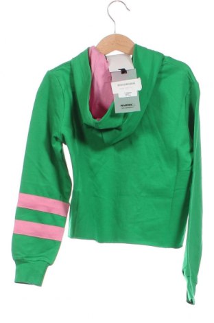 Kinder Sweatshirts Gaelle Paris, Größe 7-8y/ 128-134 cm, Farbe Grün, Preis 52,53 €