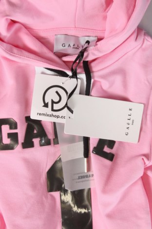 Kinder Sweatshirts Gaelle Paris, Größe 3-4y/ 104-110 cm, Farbe Rosa, Preis 38,52 €