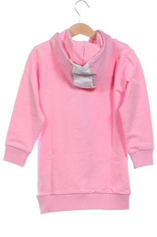 Dziecięca bluza Gaelle Paris, Rozmiar 3-4y/ 104-110 cm, Kolor Różowy, Cena 33,90 zł