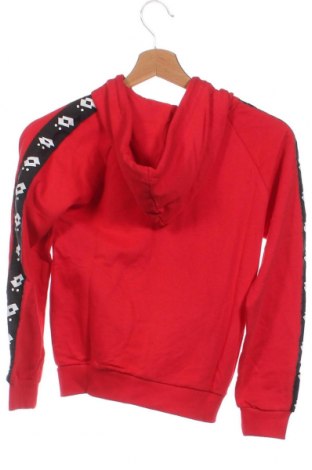 Dziecięca bluza Gaelle Paris, Rozmiar 7-8y/ 128-134 cm, Kolor Czerwony, Cena 271,63 zł
