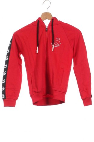 Kinder Sweatshirts Gaelle Paris, Größe 7-8y/ 128-134 cm, Farbe Rot, Preis 33,25 €
