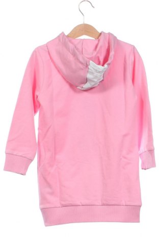 Gyerek sweatshirt Gaelle Paris, Méret 3-4y / 104-110 cm, Szín Rózsaszín, Ár 6 427 Ft