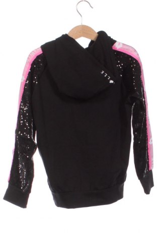 Kinder Sweatshirts Gaelle Paris, Größe 5-6y/ 116-122 cm, Farbe Schwarz, Preis 10,75 €