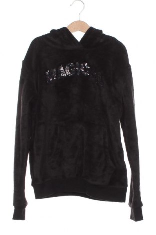 Gyerek sweatshirt H&M, Méret 10-11y / 146-152 cm, Szín Fekete, Ár 4 390 Ft