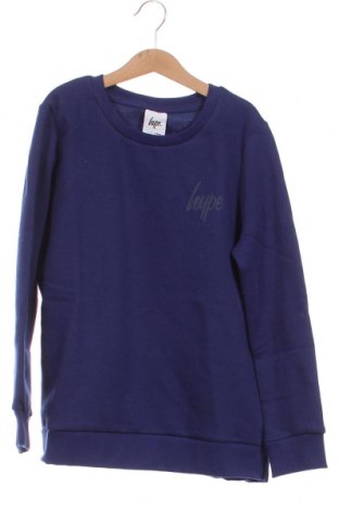Dziecięca bluza Hype, Rozmiar 11-12y/ 152-158 cm, Kolor Niebieski, Cena 28,73 zł