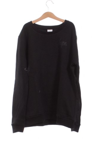 Kinder Sweatshirts Hype, Größe 13-14y/ 164-168 cm, Farbe Schwarz, Preis 5,30 €