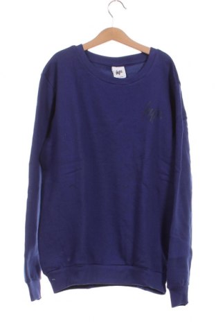 Gyerek sweatshirt Hype, Méret 13-14y / 164-168 cm, Szín Kék, Ár 1 761 Ft