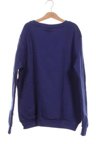 Kinder Sweatshirts Hype, Größe 13-14y/ 164-168 cm, Farbe Blau, Preis 5,30 €