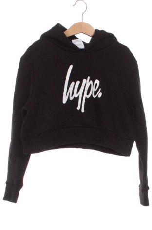 Kinder Sweatshirts Hype, Größe 9-10y/ 140-146 cm, Farbe Schwarz, Preis 10,36 €