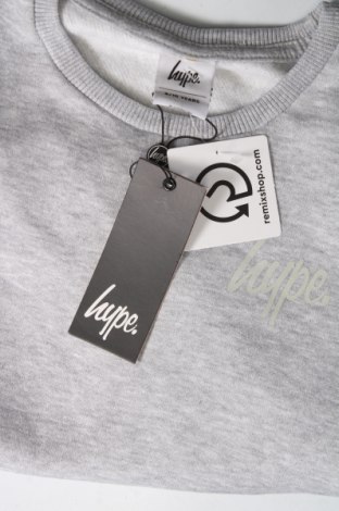 Kinder Sweatshirts Hype, Größe 9-10y/ 140-146 cm, Farbe Grau, Preis € 4,04