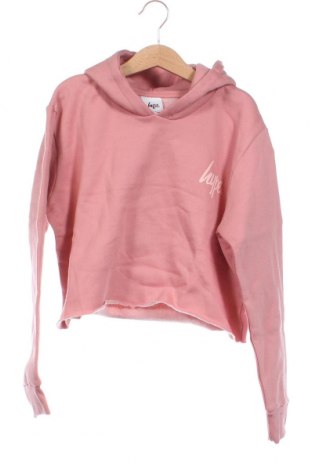 Kinder Sweatshirts Hype, Größe 11-12y/ 152-158 cm, Farbe Rosa, Preis € 4,55