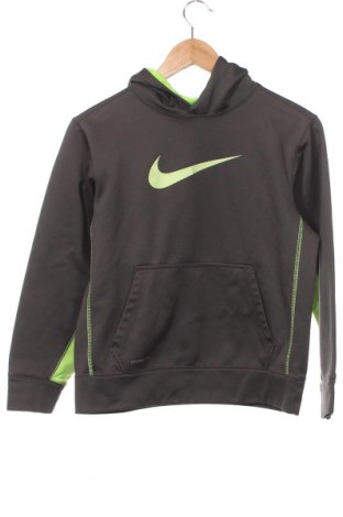Gyerek sweatshirt Nike, Méret 14-15y / 168-170 cm, Szín Szürke, Ár 8 118 Ft