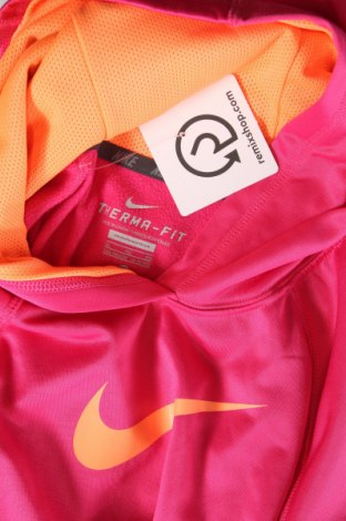 Gyerek sweatshirt Nike, Méret 12-13y / 158-164 cm, Szín Rózsaszín, Ár 8 118 Ft