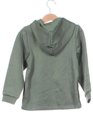 Dziecięca bluza PUMA, Rozmiar 3-4y/ 104-110 cm, Kolor Zielony, Cena 178,98 zł