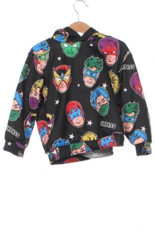 Kinder Sweatshirts SHEIN, Größe 4-5y/ 110-116 cm, Farbe Mehrfarbig, Preis 11,25 €