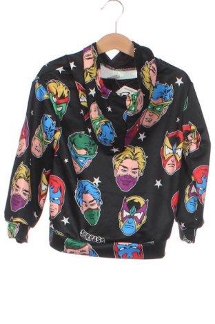 Kinder Sweatshirts SHEIN, Größe 4-5y/ 110-116 cm, Farbe Mehrfarbig, Preis € 11,25