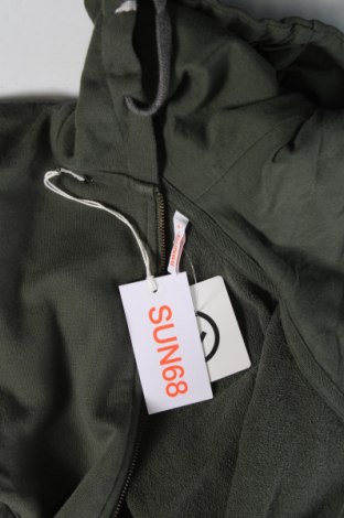 Kinder Sweatshirts SUN68, Größe 5-6y/ 116-122 cm, Farbe Grün, Preis € 49,48