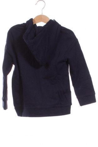 Kinder Sweatshirts SUN68, Größe 5-6y/ 116-122 cm, Farbe Blau, Preis 25,23 €