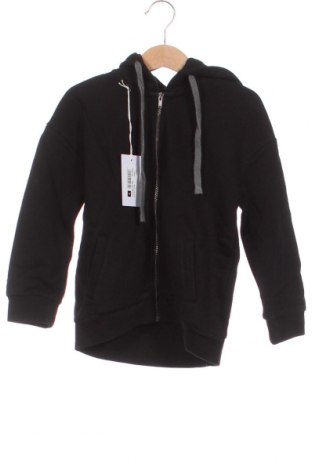 Kinder Sweatshirts SUN68, Größe 5-6y/ 116-122 cm, Farbe Schwarz, Preis 36,62 €
