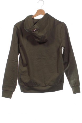Kinder Sweatshirts U.S. Polo Assn., Größe 13-14y/ 164-168 cm, Farbe Grün, Preis € 27,21