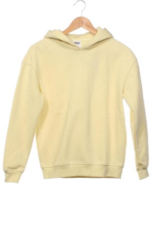 Kinder Sweatshirts Urban Classics, Größe 12-13y/ 158-164 cm, Farbe Gelb, Preis 12,53 €
