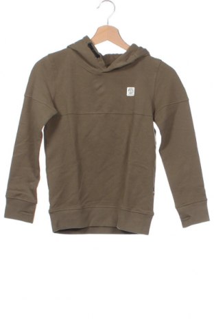 Kinder Sweatshirts Vingino, Größe 9-10y/ 140-146 cm, Farbe Grün, Preis 16,08 €