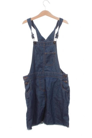 Dziecięca sukienka Pepperts!, Rozmiar 9-10y/ 140-146 cm, Kolor Niebieski, Cena 34,93 zł