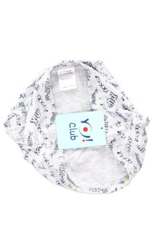 Kinderunterwäsche, Größe 10-11y/ 146-152 cm, Farbe Grau, Preis 7,86 €