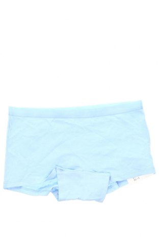 Dětské spodní prádlo C&A, Velikost 10-11y/ 146-152 cm, Barva Modrá, Cena  93,00 Kč
