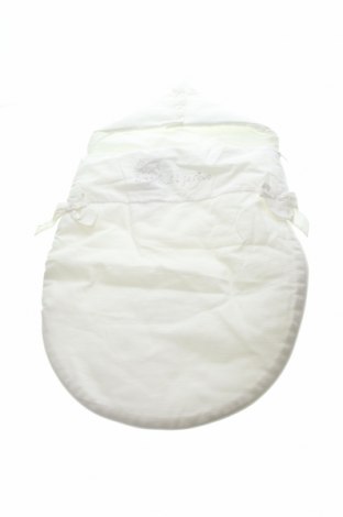 Υπνόσακο μωρού Jacadi, Μέγεθος y, Χρώμα Λευκό, Τιμή 12,19 €