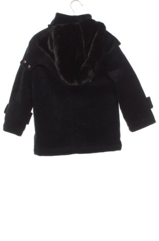 Dětský kabát , Velikost 2-3y/ 98-104 cm, Barva Černá, Cena  124,00 Kč