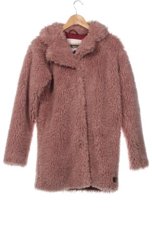 Dětský kabát  Molo, Velikost 15-18y/ 170-176 cm, Barva Růžová, Cena  633,00 Kč