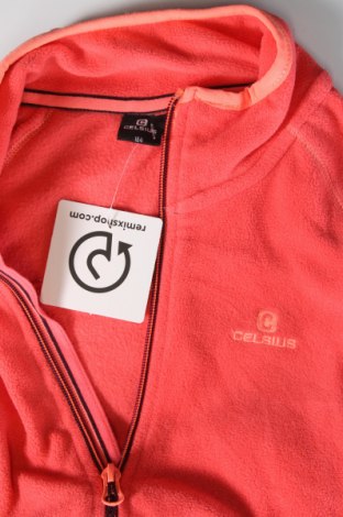 Παιδικό παντελόνι fleece Celsius, Μέγεθος 12-13y/ 158-164 εκ., Χρώμα Πορτοκαλί, Τιμή 6,35 €