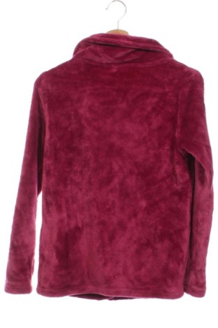 Παιδικό fleece μπουφάν Manguun, Μέγεθος 12-13y/ 158-164 εκ., Χρώμα Ρόζ , Τιμή 10,94 €