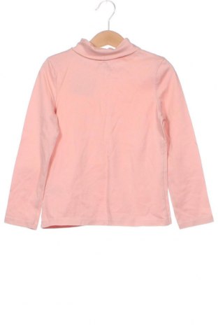 Παιδική ζιβαγκο μπλουζα C&A, Μέγεθος 6-7y/ 122-128 εκ., Χρώμα Ρόζ , Τιμή 7,22 €