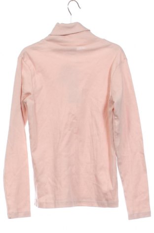 Παιδική ζιβαγκο μπλουζα Petit Bateau, Μέγεθος 9-10y/ 140-146 εκ., Χρώμα Ρόζ , Τιμή 10,86 €