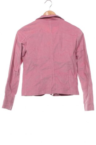 Kindersakko, Größe 13-14y/ 164-168 cm, Farbe Rosa, Preis 7,96 €