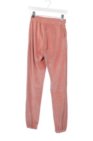 Pantaloni de trening, pentru copii, Mărime 15-18y/ 170-176 cm, Culoare Roz, Preț 72,37 Lei