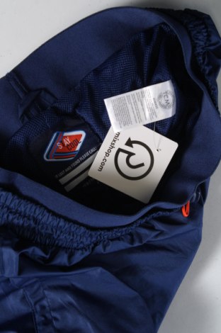 Pantaloni de trening, pentru copii, Mărime 12-13y/ 158-164 cm, Culoare Albastru, Preț 24,97 Lei