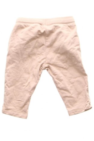 Pantaloni de trening, pentru copii, Mărime 6-9m/ 68-74 cm, Culoare Bej, Preț 16,84 Lei
