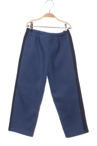Pantaloni de trening, pentru copii, Mărime 2-3y/ 98-104 cm, Culoare Albastru, Preț 36,43 Lei