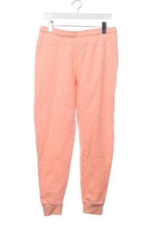 Παιδική κάτω φόρμα Adidas, Μέγεθος 13-14y/ 164-168 εκ., Χρώμα Πορτοκαλί, Τιμή 25,98 €