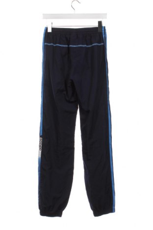 Kinder Sporthose Adidas, Größe 15-18y/ 170-176 cm, Farbe Blau, Preis 21,60 €
