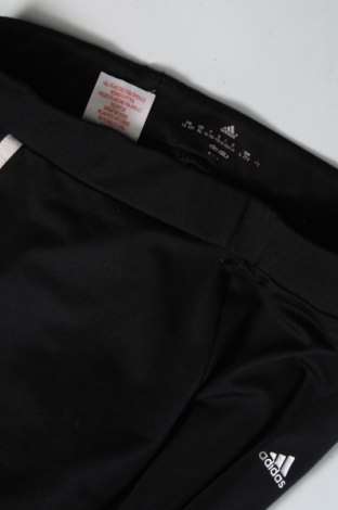 Παιδική κάτω φόρμα Adidas, Μέγεθος 14-15y/ 168-170 εκ., Χρώμα Μαύρο, Τιμή 22,48 €