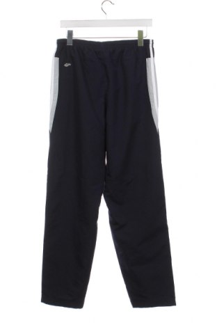 Pantaloni de trening, pentru copii Adidas, Mărime 15-18y/ 170-176 cm, Culoare Albastru, Preț 50,33 Lei