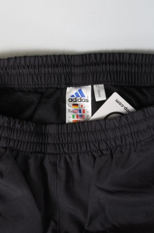 Kinder Sporthose Adidas, Größe 15-18y/ 170-176 cm, Farbe Schwarz, Preis € 19,60