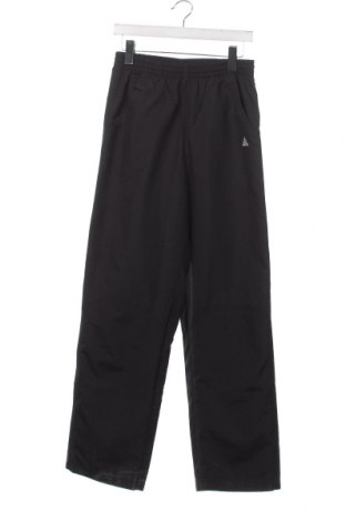 Kinder Sporthose Adidas, Größe 15-18y/ 170-176 cm, Farbe Schwarz, Preis 19,60 €